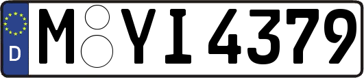 M-YI4379
