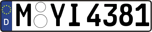 M-YI4381