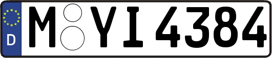 M-YI4384