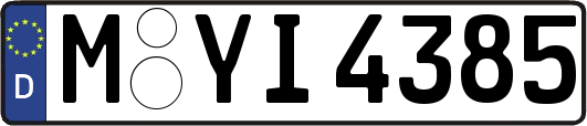 M-YI4385
