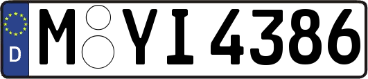M-YI4386