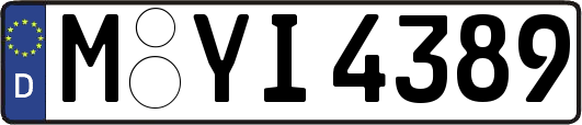 M-YI4389