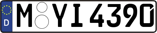 M-YI4390