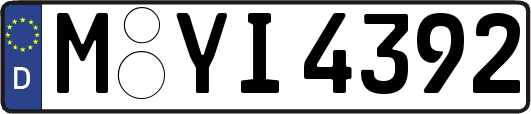M-YI4392