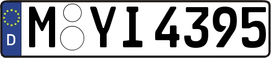 M-YI4395