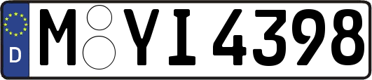 M-YI4398