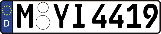 M-YI4419