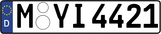 M-YI4421