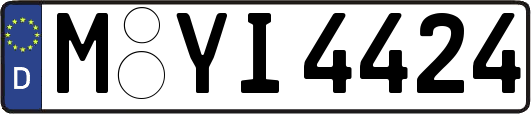 M-YI4424