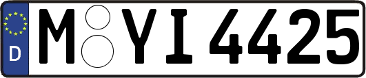 M-YI4425