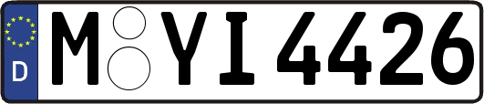 M-YI4426