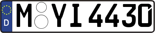 M-YI4430