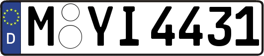 M-YI4431