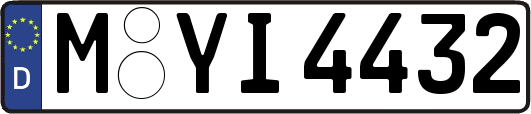 M-YI4432