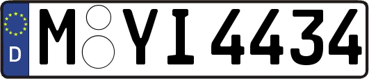 M-YI4434