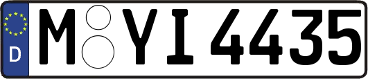 M-YI4435