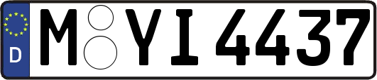 M-YI4437