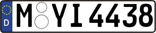 M-YI4438