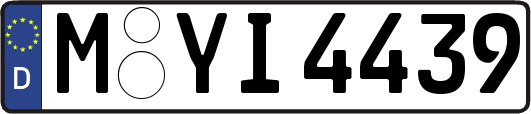 M-YI4439
