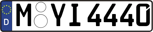 M-YI4440