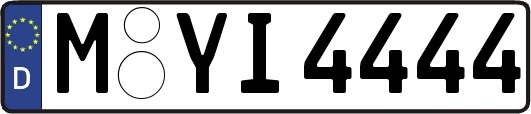 M-YI4444