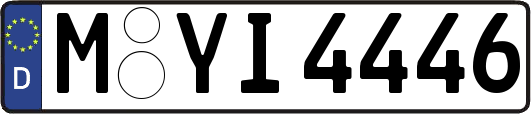 M-YI4446