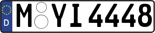 M-YI4448