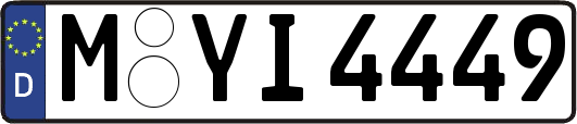 M-YI4449