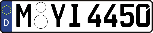 M-YI4450