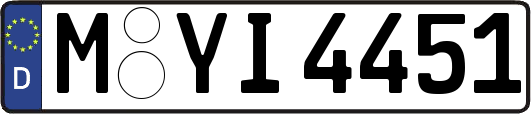 M-YI4451