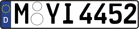 M-YI4452