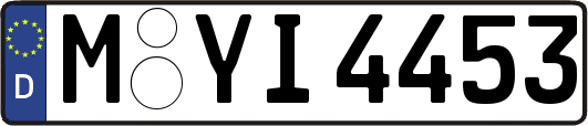 M-YI4453