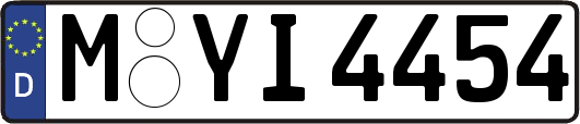 M-YI4454