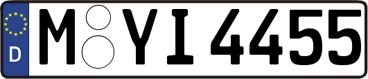 M-YI4455
