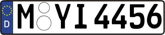M-YI4456
