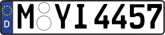 M-YI4457