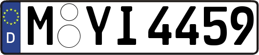 M-YI4459
