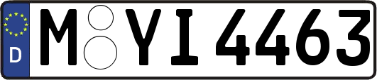 M-YI4463