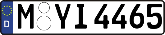 M-YI4465