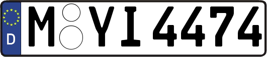 M-YI4474