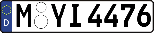 M-YI4476