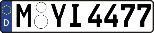 M-YI4477