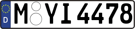 M-YI4478