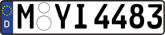 M-YI4483