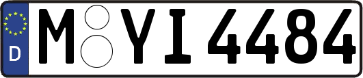 M-YI4484