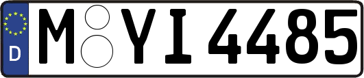 M-YI4485