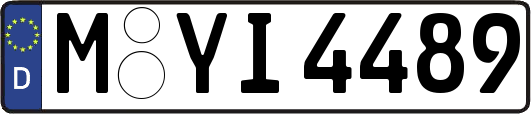 M-YI4489