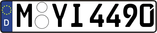 M-YI4490