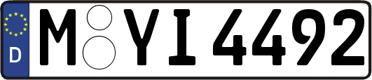 M-YI4492