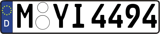 M-YI4494
